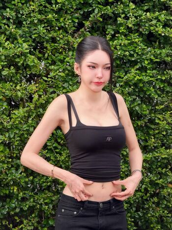 Janet Kanokwan Saesim