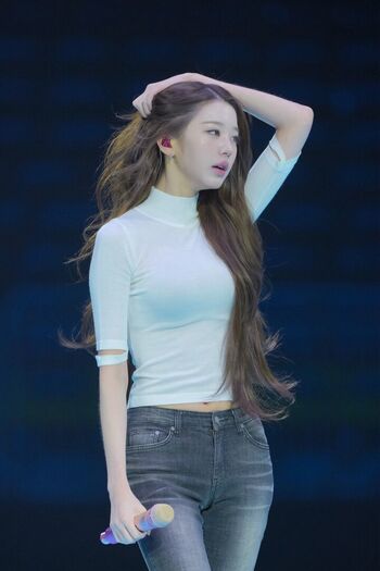 Jang Won-young