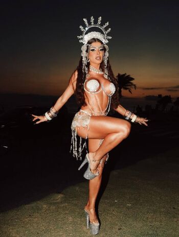 Jaquelline Grohalski