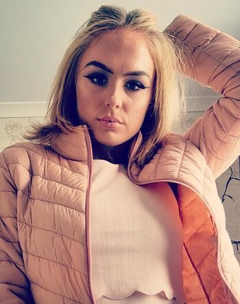 Jazmine Taplin Morrell