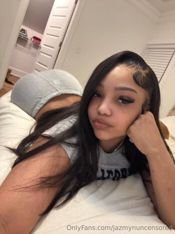 jazmynuncensored