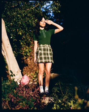 Jenna Ortega