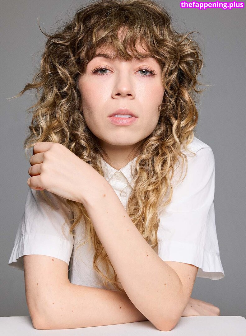 Jennette McCurdy