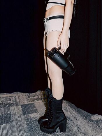 Jennie | BLΛƆKPIИK