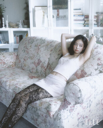 Jennie | BLΛƆKPIИK