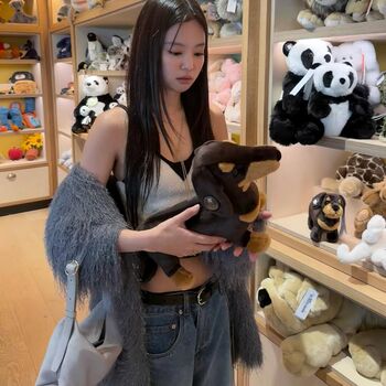 Jennie | BLΛƆKPIИK