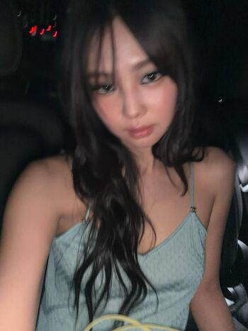 Jennie | BLΛƆKPIИK