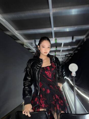 Jennie | BLΛƆKPIИK