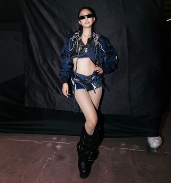 Jennie | BLΛƆKPIИK