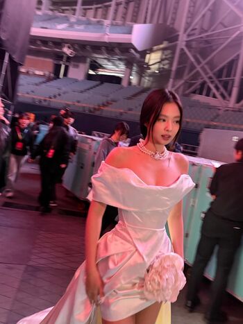 Jennie | BLΛƆKPIИK