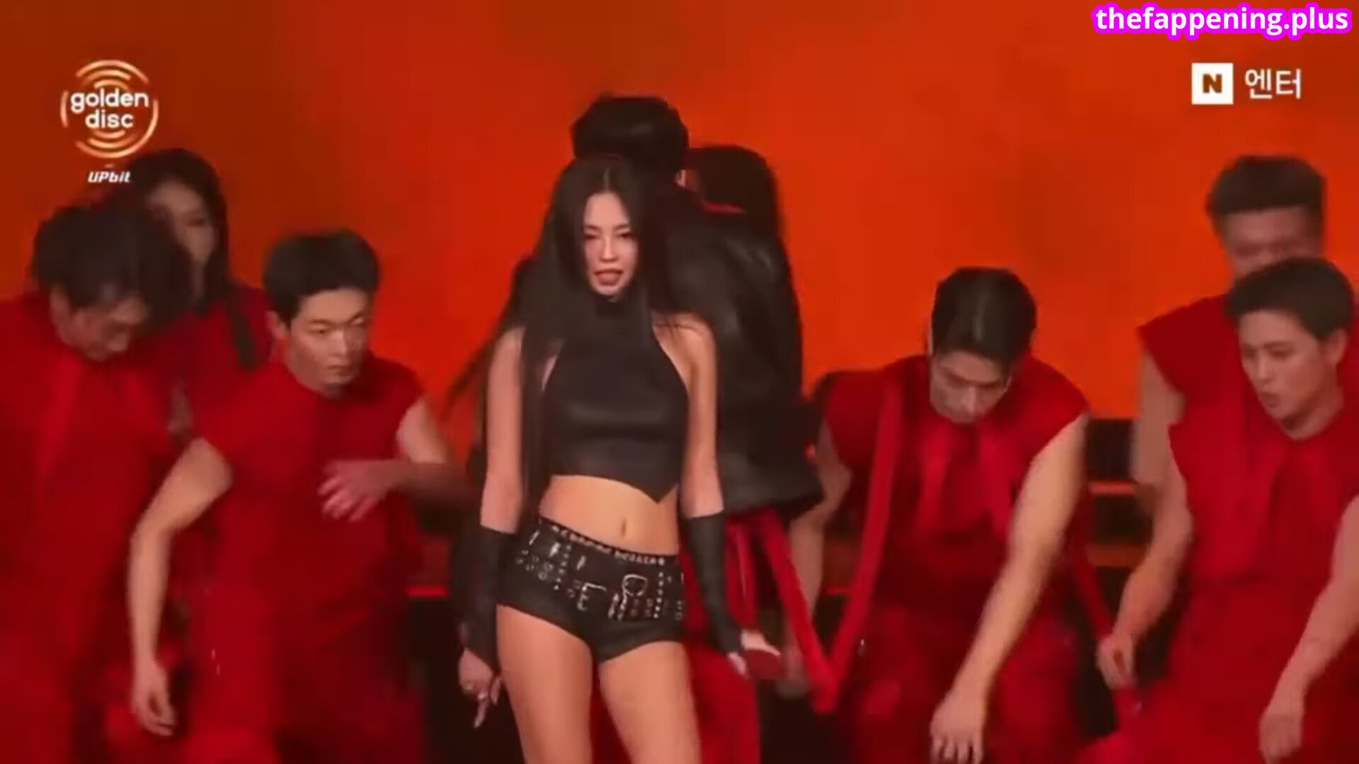 Jennie | BLΛƆKPIИK