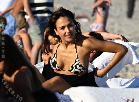 Jessica Alba