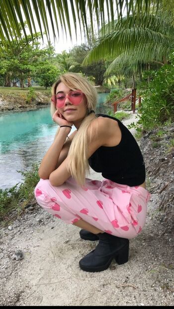 Jessie Paege