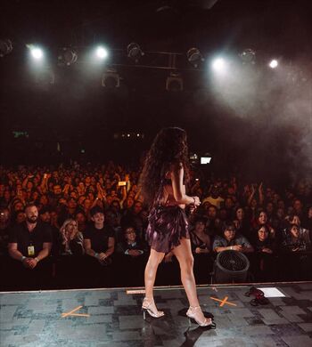 Jessie Reyez