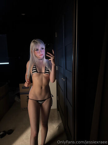 jessiexraee