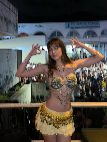 Jhulia Pimentel