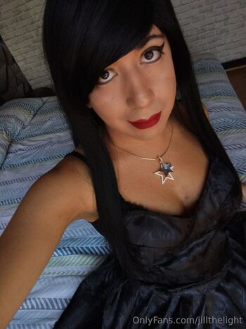 jillthelight