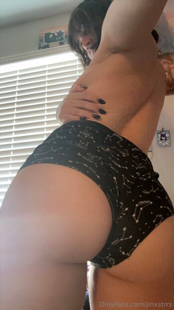jinxstrrs