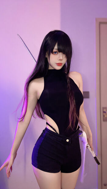 Jiu Yan