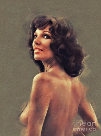 Joan Collins