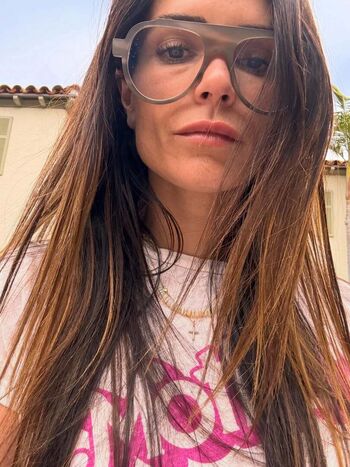 Jordana Brewster
