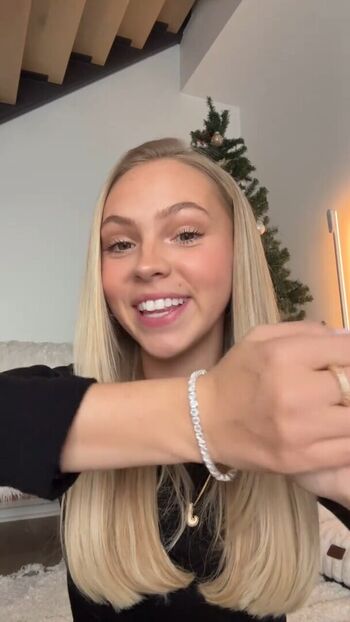 Jordyn Jones