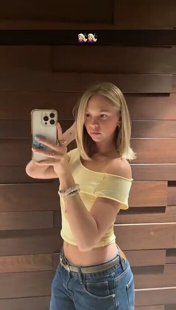 Jordyn Jones