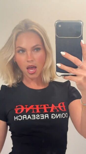 Jordyn Jones