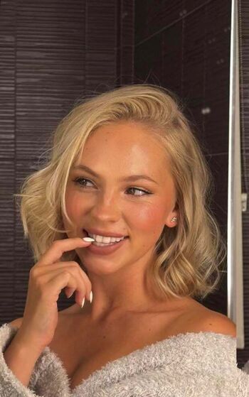 Jordyn Jones