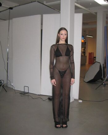 Josephine Chavarria Højbjerg