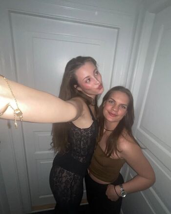 Josephine Chavarria Højbjerg