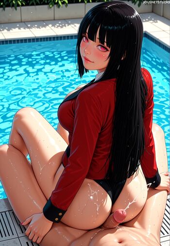 Jousney Studio Share