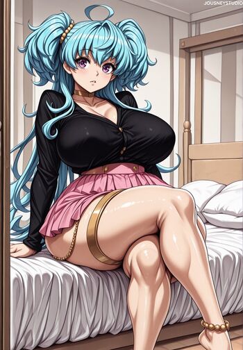 Jousney Studio Share