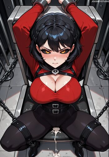 Jousney Studio Share