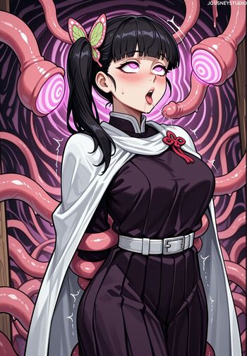 Jousney Studio Share