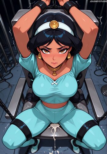 Jousney Studio Share