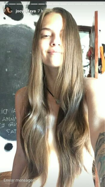 Joyce Fava