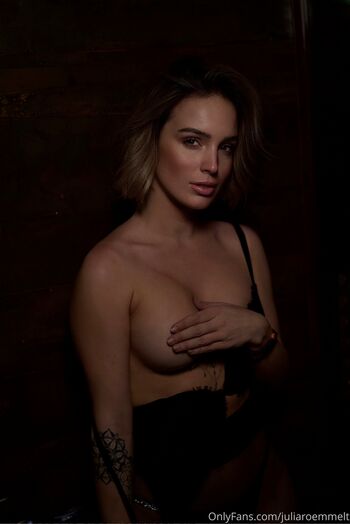 Julia Römmelt