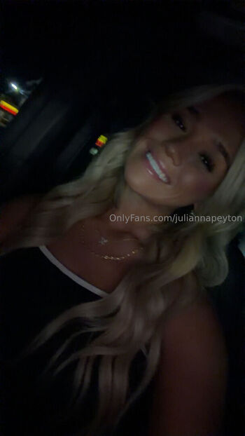 juliannapeyton