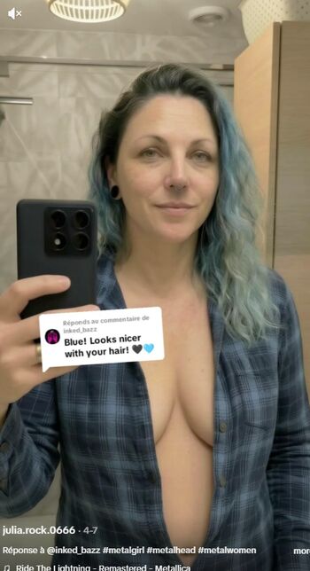 juliarock0666