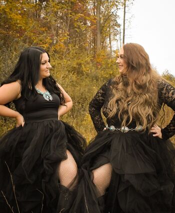 Julie1030 / Mariebaby1622