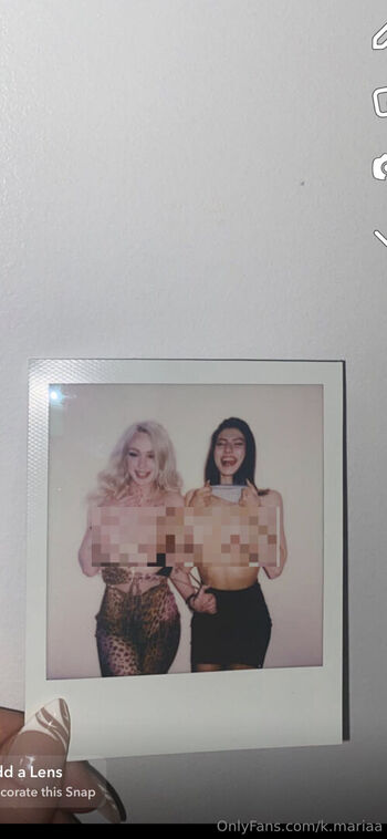 K.mariaa