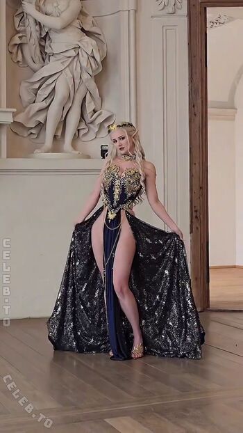 kaddicosplay