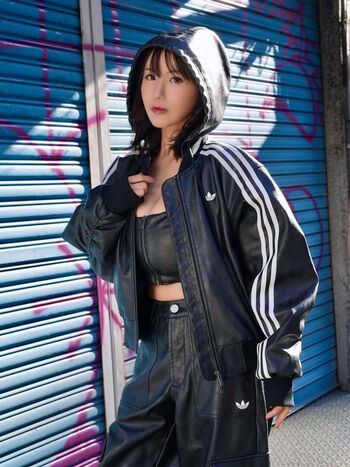 Kaho Shibuya