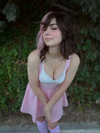 Kaitlin Witcher