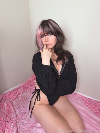 Kaitlin Witcher