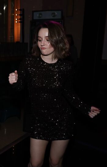 Kaitlyn Dever