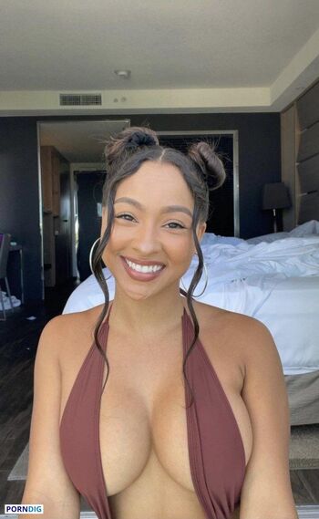 Kamry Dalia