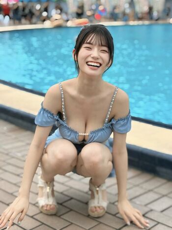 瀬戸環奈 Kanna Seto