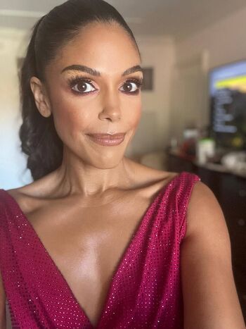 Karla Mosley